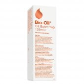 Bio-Oil Cilt Bakım Yağı 125 ml - 1
