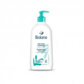Biolane Nemlendirici Vücut Sütü 350 ml - 1