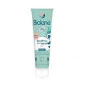 Biolane Organik İlk Diş Macunu 50 Ml - 1
