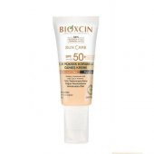 Bioxcin Sun Care Kuru Ciltler için Güneş Kremi SPF 50+ 50 ml - Renkli - 1