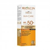 Bioxcin Sun Care Kuru Ciltler için Güneş Kremi SPF 50+ 50 ml - 1