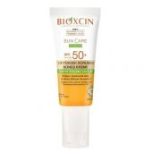 Bioxcin Sun Care Acnium( Akneye Eğilimli Ciltler İçin) Krem SPF50 50 ml - 1