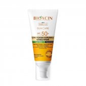 Bioxcin Sun Care Yağlı Ciltler için Güneş Kremi Spf 50+ 50 ml - 1