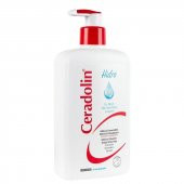 Ceradolin Hidro Su Bazlı Nemlendirici Losyon 500 ml - 1