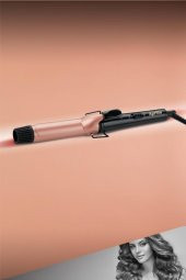 Aprilla Ahs2050 32 Mm Seramik Saç Maşası - 2
