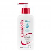 Ceradolin Su Bazlı Nemlendirici Losyon Hidro 200 ml - 1