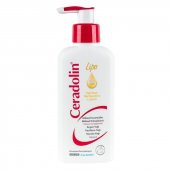 Ceradolin Yağ Bazlı Nemlendirici Losyon Lipo 200 ml - 1