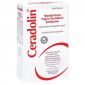Ceradolin Şampuan 300 ML - 1