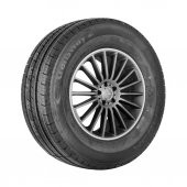 Lassa 195/60 R16C 99/97T Transway 2 C Yaz Lastiği 2022 - 1