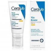 Cerave Yüz Kremi Spf 30 52 Ml - 1