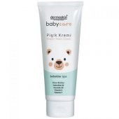 Dermoskin Babycare Pişik Kremi 100 ml - 1