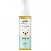 Dermoskin Babycare Bebek Yağı 100 ml - 1
