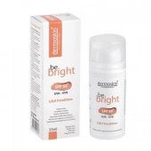Dermoskin Be Bright Likit Fondöten Light SPF50 33 ml - 1