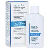 Ducray Kelual DS Şampuan 100ml - 1