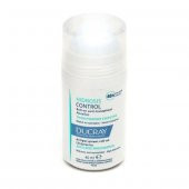 Ducray Hidrosis Control Anti Transpirant Roll On 40ml - 1
