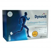 Dynavit Collagen Quatro 30 Saşe - 1
