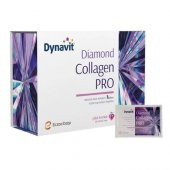 Dynavit Diamond Collagen Pro 30 Saşe - 1