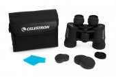 Celestron 71252 UpClose G2 8x40 Porro Dürbün (Kutulu) - 7