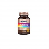 Dynavit Multi Daily 30 Kapsül - 1