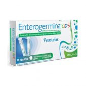 Enterogermina Kids Çocuk 5 ml x 20 Flakon - 1