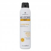 Heliocare 360 Invisible Spf50+ Spray Güneş Kremi 200 ml - 1