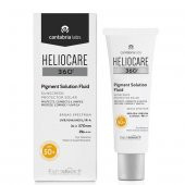 Heliocare 360 Pigment Solution Fluid SPF 50+ 50ml - 1
