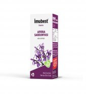 İmubest Afrika Sardunyası Damla 20 ml - 1