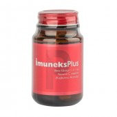 imuneks Plus 30 Kapsül - 1