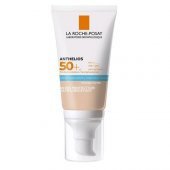 La Roche Posay Anthelios UVMune Ultra Hydrating Cream Tinted Renkli SPF50+ 50ml - 1