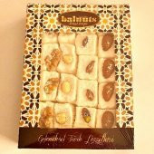 Balnuts Sultan Fındıklı Lokum 350 gr. - 1