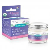 Lansinoh Organik Gögüs Ucu Balmı 60 ml - 1