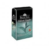 BETA TEA Yüksek Tepeler Çay 500 gr. - 1