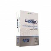 Ligone Magnezyum Sitrat 60 Tablet - 1