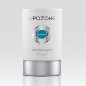 Lipozone Lipozomal Quercetin Kuersetin 30 Kapsül - 1