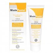 MadePantol Yağ Bazlı Yoğun Cilt Bakım Kremi 50 ml - 1