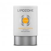 Lipozone Vitamin C 30 Kapsül - 1