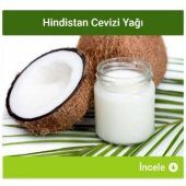 Biotama 240 gr. Hindistan cevizi yağı katı - 1