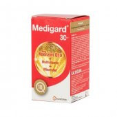 Medigard Vitamin Mineral COQ10 30 Tablet - 1