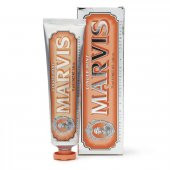 Marvis Ginger Mint Diş Macunu 75 ml - 1