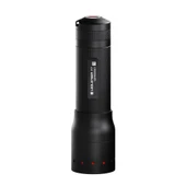 Ledlenser P7 Flash Light 450 Lümen El Feneri - 2