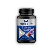 Moodify Safran, 5 Htp, Valerian Vit B6 30 Kapsül - 1