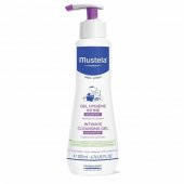 Mustela Intimate Cleansing Gel 200 ml - 1