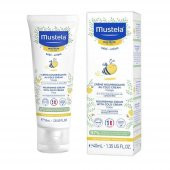 Mustela Nourishing Cream With Cold Cream Face 40 ml - 1
