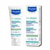 Mustela Stelatopia Emolient Face Yüz Kremi 40 ml - 1