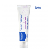 Mustela Vitamin Barrier 1-2-3 Cream 100 ml Pişik Kremi - 1