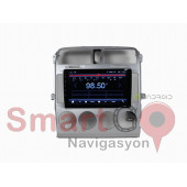 KİA CARNİVAL 2001-2007 9'' 4GB MULTİMEDYA thumbnail 1