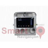 KİA CARNİVAL 2001-2007 9'' 4GB MULTİMEDYA thumbnail 2