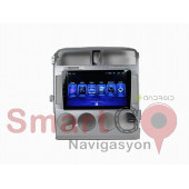 KİA CARNİVAL 2001-2007 9'' 4GB MULTİMEDYA thumbnail 4