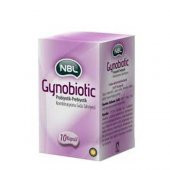 NBL Gynobiotic 10 Kapsül - 1