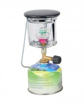 Nurgaz Troya Kamp Lambası 230gr Kartuşlu - 1